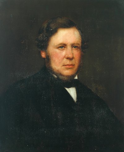 Eli Atkinson von Unknown